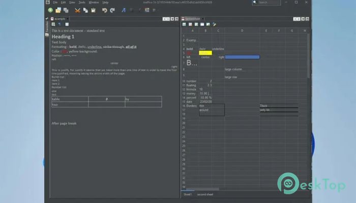 Download Japplis Joeffice 1.0 Free Full Activated