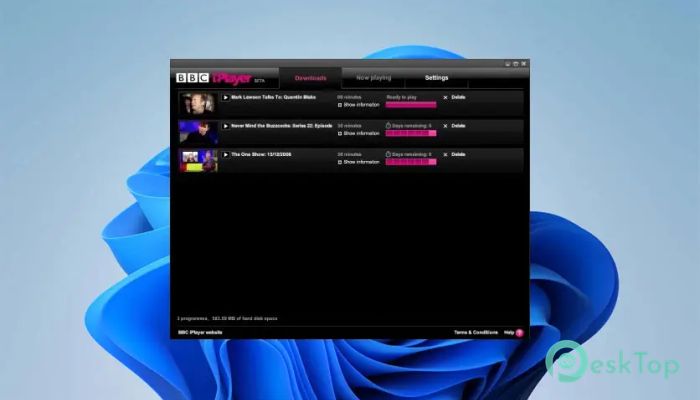 Get IPlayer 3.36.0 Tam Sürüm Aktif Edilmiş Ücretsiz İndir