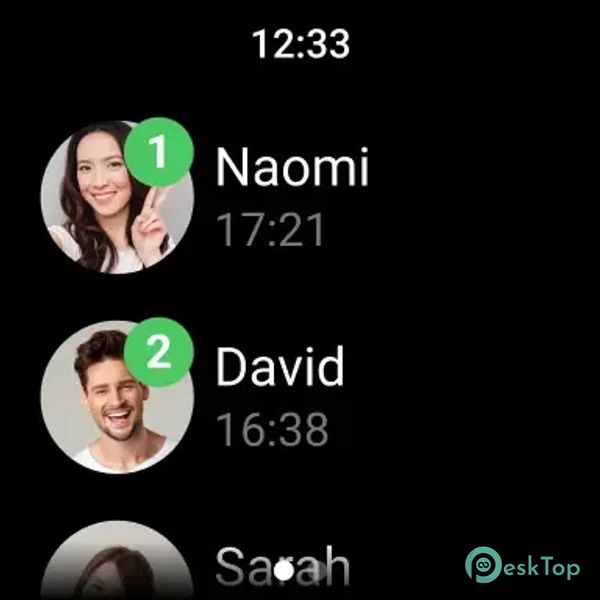 Télécharger LINE: Calls & Messages 14.12.2 APK MOD Gratuitement et Complet