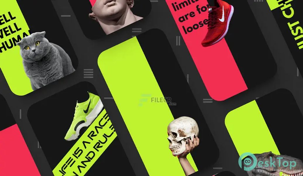 Wallvibes – 4K wallpapers v2.0.0 APK MOD Descarga gratuita completa