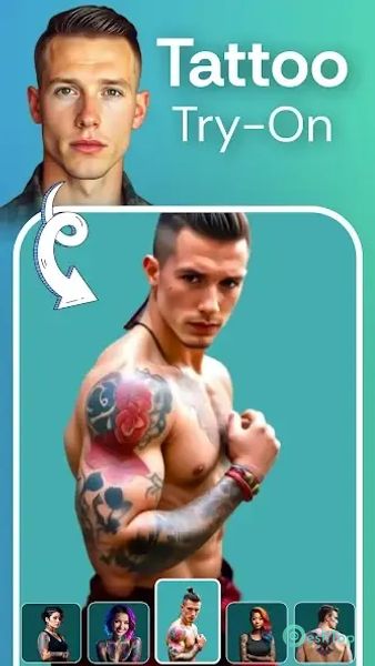 Transform Your Face - NFace 1.0.62 APK MOD Unlocked (Full) Free Download