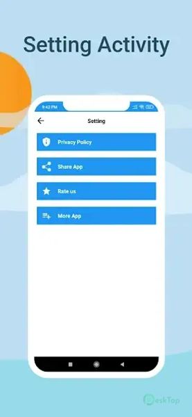 Text to PDF Converter 4.0 APK MOD フル無料ダウンロード