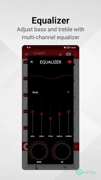 Loopsic - Drum Loops & Beats 4.1.2 APK MOD Descarga gratuita completa