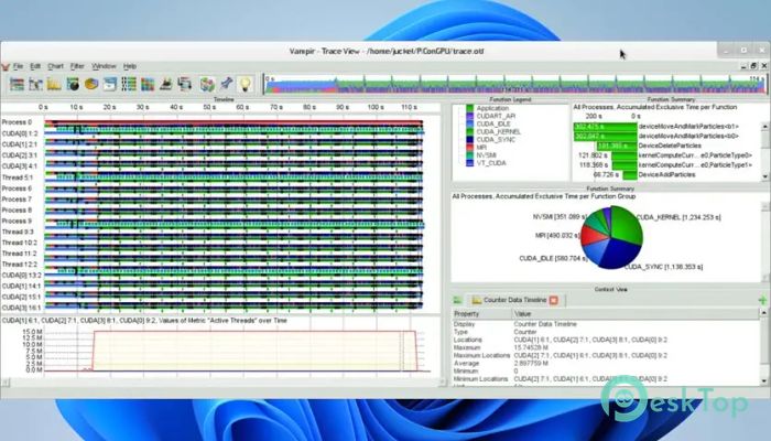 下载 NVIDIA CUDA Toolkit  12.6.3 免费完整激活版