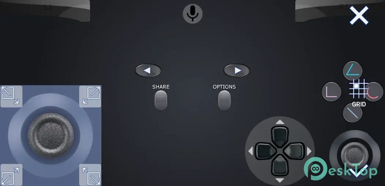 PXPlay: Remote Play 6.4.0 APK MOD フル無料ダウンロード