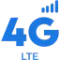 4G Only: Force 4G LTE Switcher