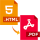 HTML2PDF-Pilot_icon