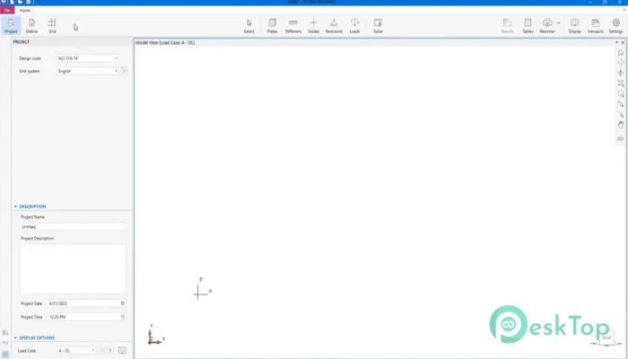 Download StructurePoint spWall  10.20 Free Full Activated