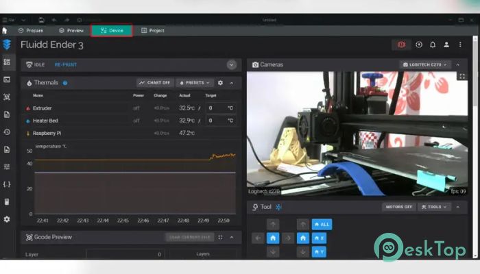 Orca Slicer   2.3.1 Tam Sürüm Aktif Edilmiş Ücretsiz İndir