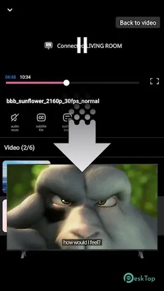 FXPlayer-Video Download Player 3.6.5 APK MOD Полная бесплатная загрузка