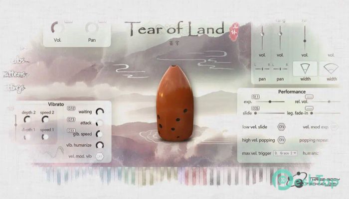 Download Three-Body Technology Tear Of Land   1.6.0 Free Full Activated