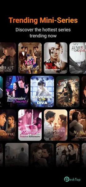 FreeReels: Dramas and Series 1.0.80 APK MOD 完整免费下载