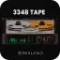 Mixland 3348 TAPE