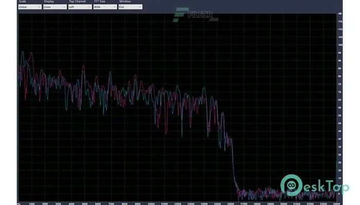 Program4Pc Audio Editor 9.1 Tam Sürüm Aktif Edilmiş Ücretsiz İndir