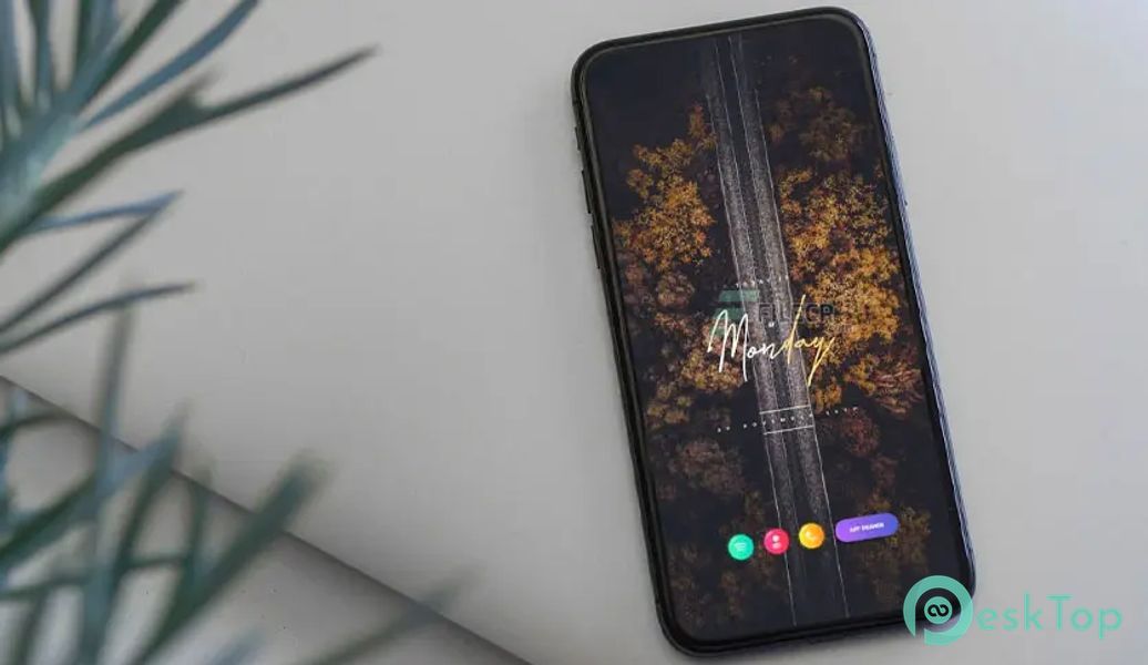 Clear KWGT v2021.Jun.11.16 APK MOD Tam Ücretsiz İndir