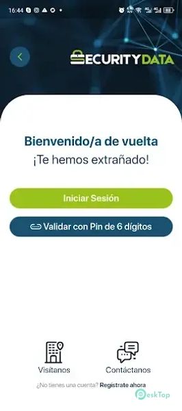Security Data 29.0.0 APK MOD Полная бесплатная загрузка