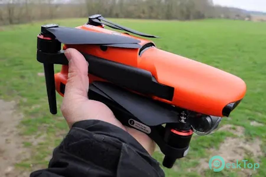 Autel EVO II Drone Guide 1 APK MOD Unlocked (Full) Free Download