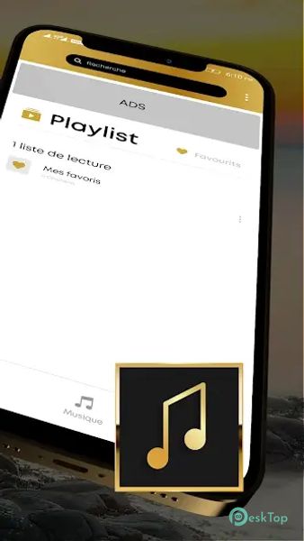 Tik Tak Video Player 1.0.0 APK MOD Unlocked (Full) Free Download