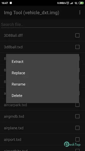 Img Tool 1.6.1 APK MOD Descarga gratuita completa