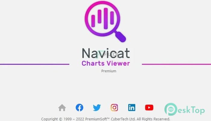  تحميل برنامج Navicat Charts Viewer Premium 1.1.6 برابط مباشر
