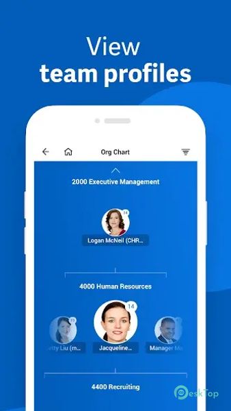 Workday 2024.22.0 APK MOD Tam Ücretsiz İndir