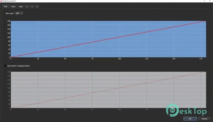 Opentrack 2023.3.0 Tam Sürüm Aktif Edilmiş Ücretsiz İndir