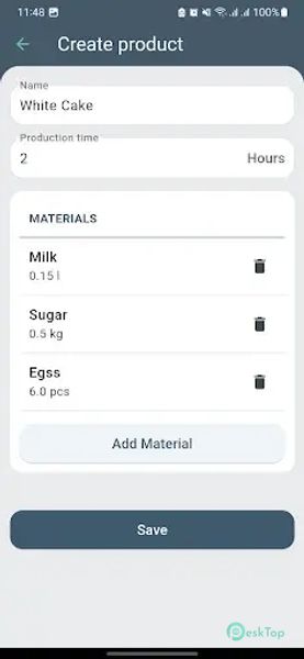Cost Calculator 1.7.5 APK MOD Unlocked (Full) Free Download