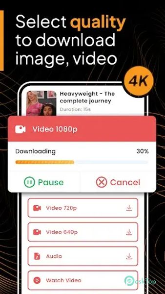 MAXI Browser - Download Video 0.0.9 APK MOD フル無料ダウンロード