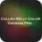 Cullen Kelly Color Genesis Pro