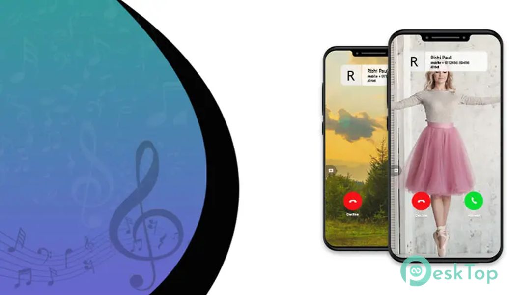 Videotone - Video Ringtones App
