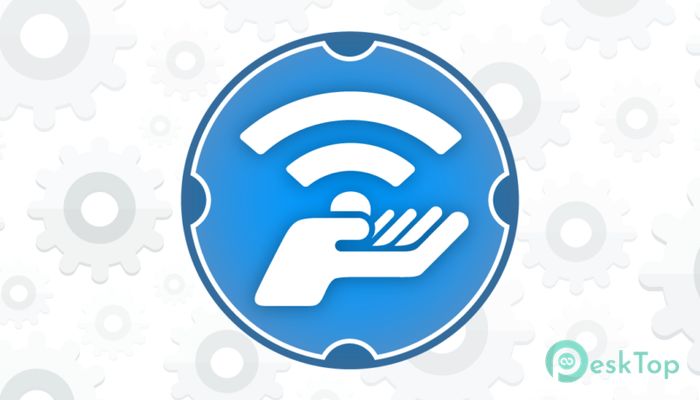 Connectify Hotspot 2018 v1.1.38937 Tam Sürüm Aktif Edilmiş Ücretsiz İndir