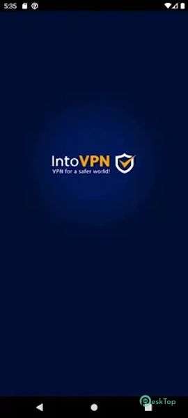 intoVPN 1.0.24 APK MOD Descarga gratuita completa