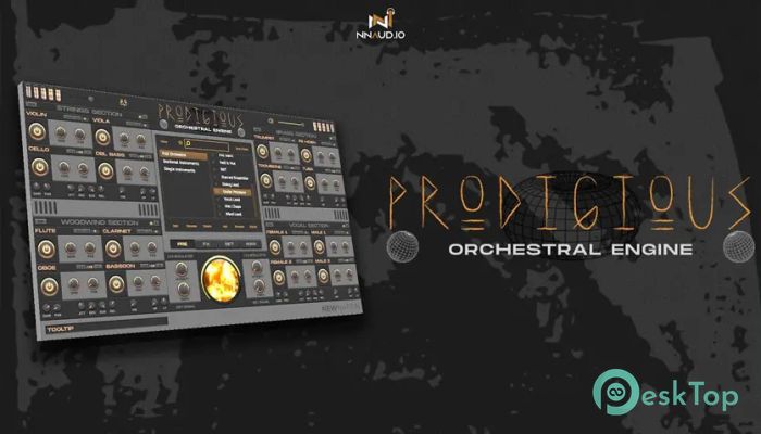 تحميل برنامج New Nation Prodigious Orchestral Engine v1.1.2 برابط مباشر
