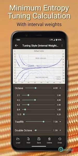 PianoMeter – Piano Tuner 4.1.0 APK MOD 完整免费下载