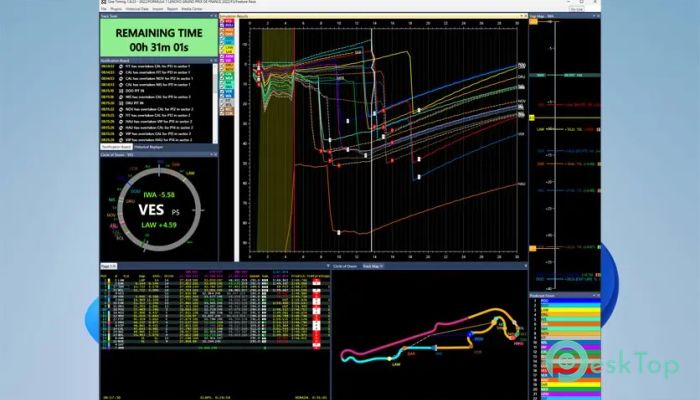 Download PACETEQ OneTiming 1.10.19 Free Full Activated