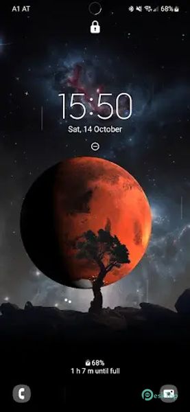 3D Moon Tree Live Wallpaper 1.2 APK MOD Descarga gratuita completa
