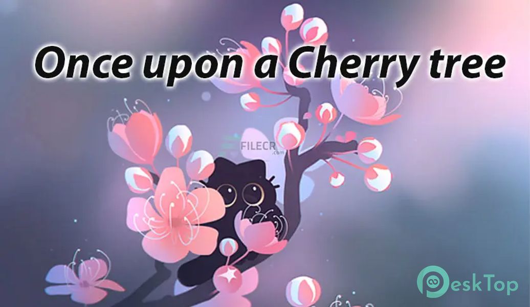 Once upon a Cherry tree v1.0.1 APK MOD Unlocked (Full) Free Download