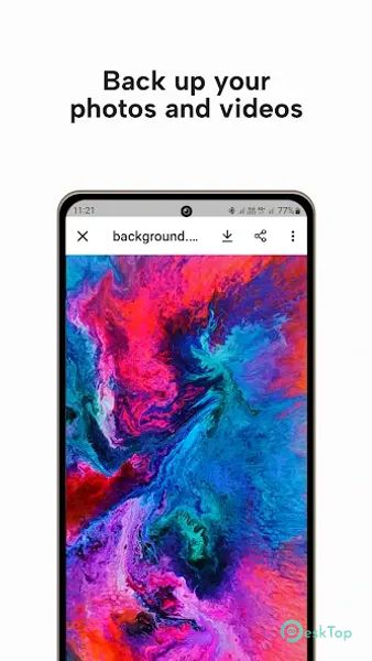 Files Cloud Storage & Backup 1.3.17 APK MOD Tam Ücretsiz İndir