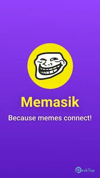 Memasik - Meme Maker 5.8.3 APK MOD Unlocked (Full) Free Download