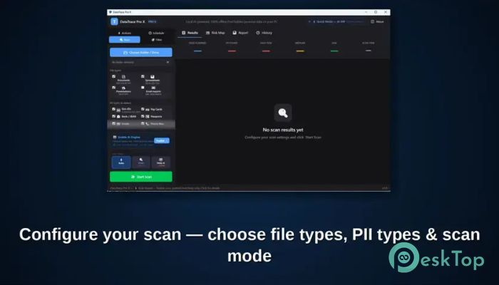 Download DataTrace Pro X 1.1.0 Free Full Activated