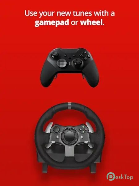 ForzaTune Pro 6.9.0 APK MOD 完整免费下载