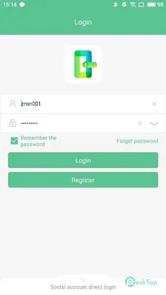 eSmartLock 5.0.1.0 APK MOD Descarga gratuita completa