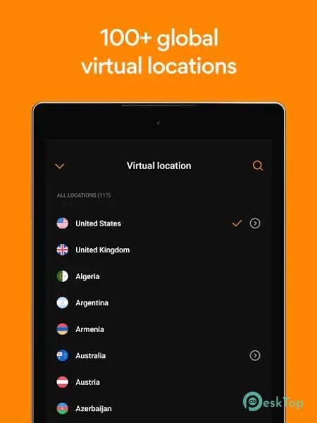 Ultra VPN — Super Secure Proxy 4.7.2 APK MOD Полная бесплатная загрузка