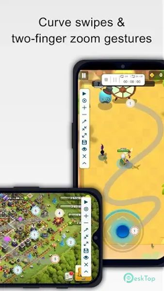 Auto Clicker: Click Assistant 1.22.7 APK MOD フル無料ダウンロード
