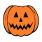 Halloween Pumpkin - Icon Pack