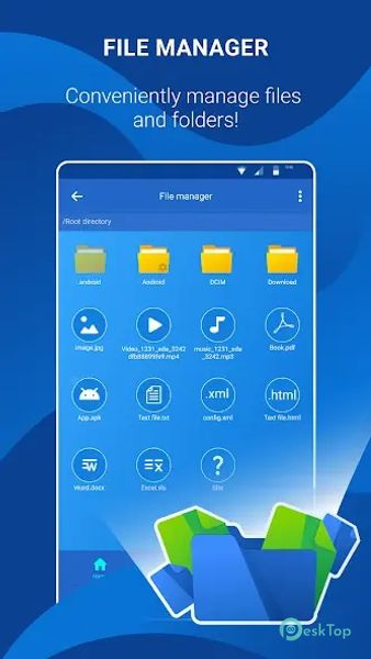 Cleaner Antivirus VPN Cleaner 2.4.3 APK MOD Tam Ücretsiz İndir