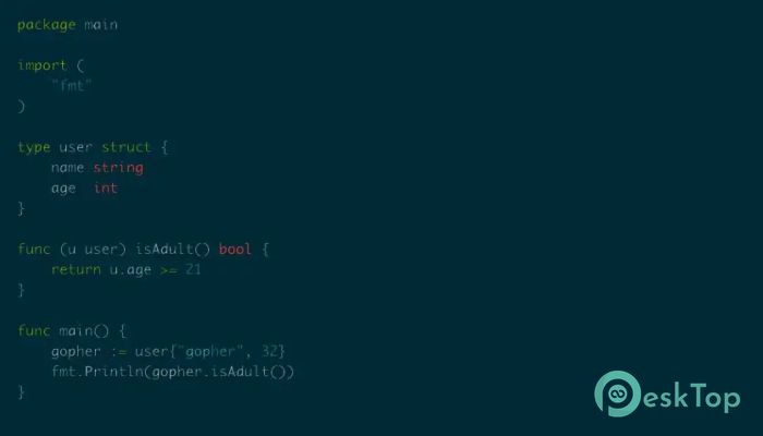 Download Go (Programming Language) 1.26.2 Free Full Activated