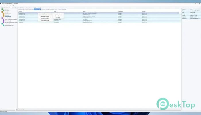 Download Toms OSINT Workbench 1.0 Free Full Activated