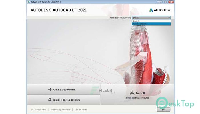 Download Autodesk AutoCAD LT 2022 2022.1.2 Free Full Activated
