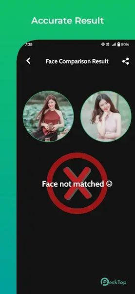 Face Recognition & Compare 4.0 APK MOD Descarga gratuita completa